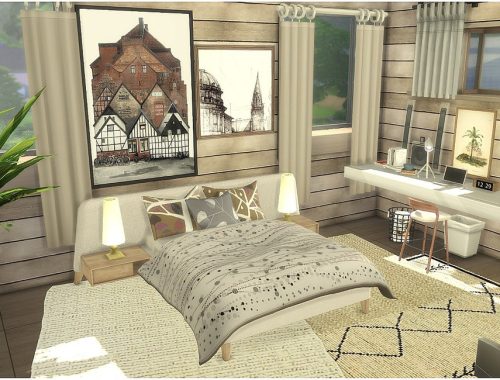 Corner House