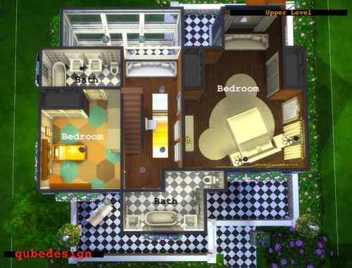 Cottage Am See - NOW furnished
