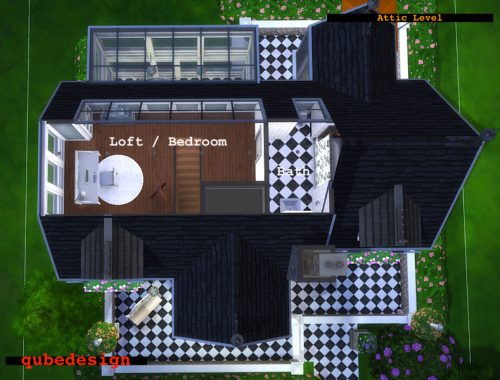 Cottage Am See - NOW furnished