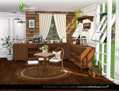 Country Coffee