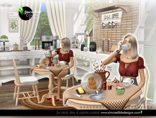 Country Coffee