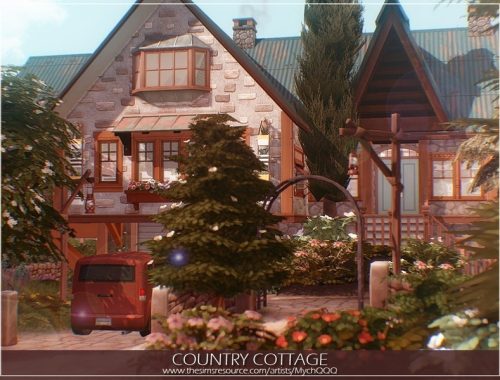 Country Cottage