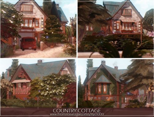 Country Cottage
