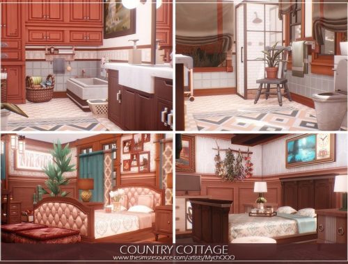 Country Cottage