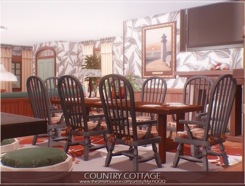 Country Cottage