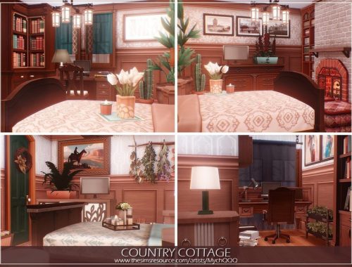 Country Cottage