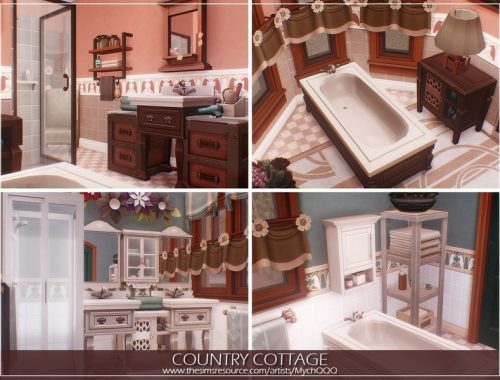 Country Cottage