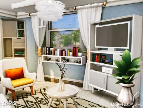 Country house by Samuel at DH4S