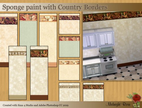 Country Kitchen