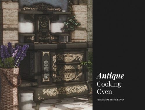 Country Life Farm Set 70+ items at AggressiveKitty