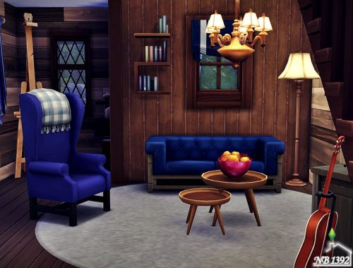 Country Living (No CC!)
