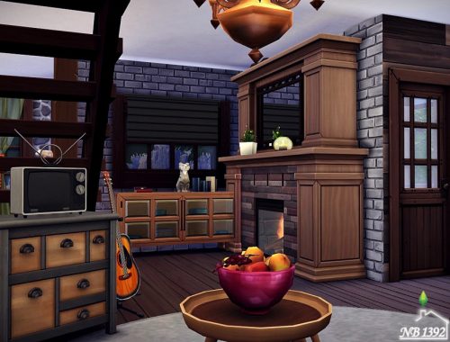 Country Living (No CC!)