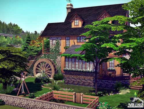 Countryside