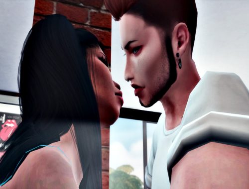 Couple Pose Pack