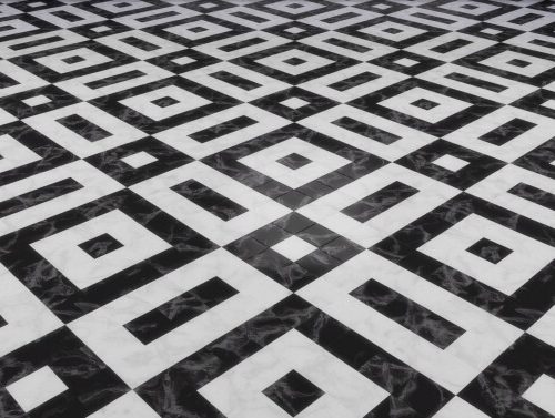 Cour de Marbre Flooring by TheJim07