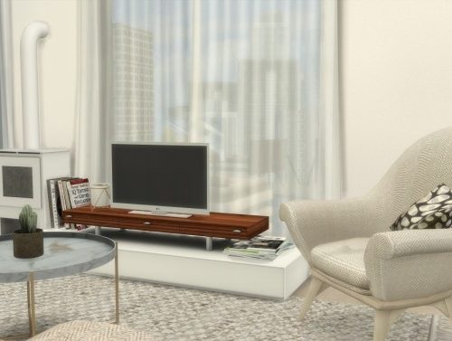 COZY APARTMENT at Dinha Gamer