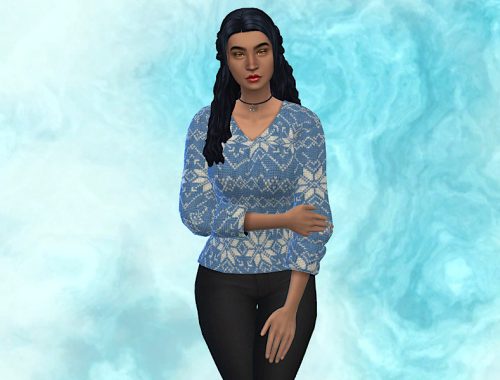 Cozy Comforts - Tiny Living needed