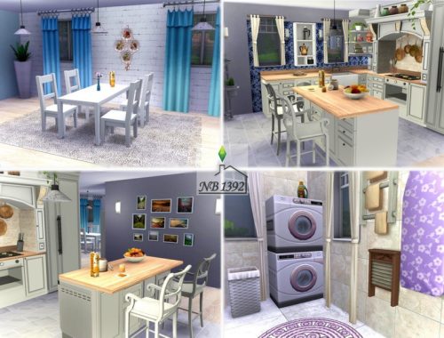Cozy Cottage - NB1392