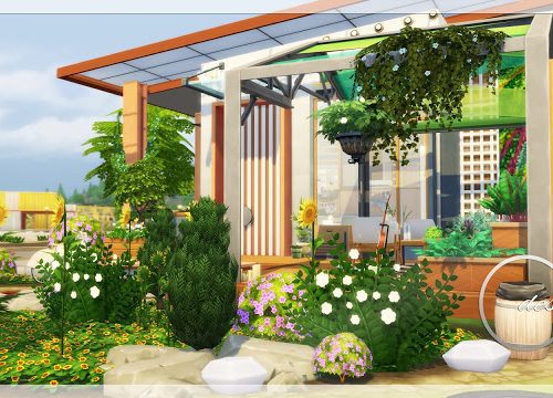 Cozy Eco Home at Cross Design