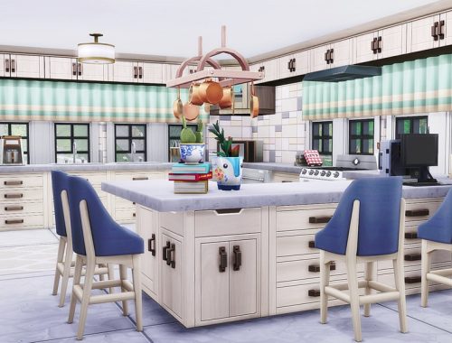 Cozy Family Villa