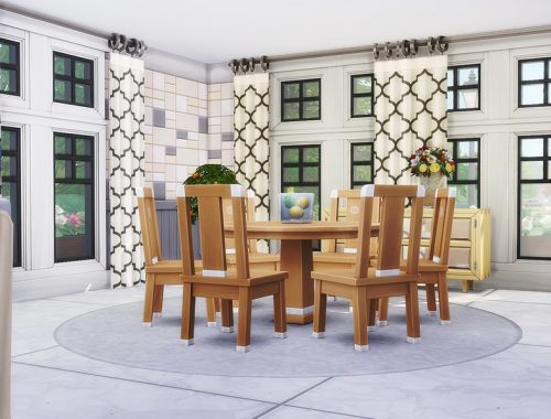 Cozy Family Villa