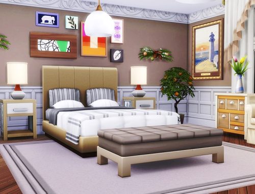 Cozy Family Villa