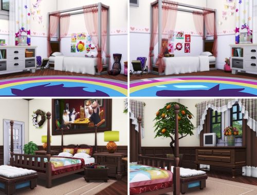 Cozy Family Villa