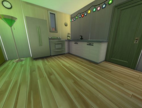 Cozy Mobile Home (furnished)