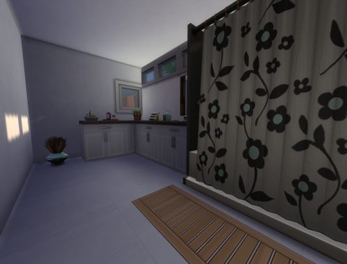 Cozy Mobile Home (furnished)