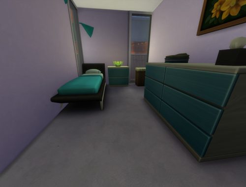 Cozy Mobile Home (furnished)
