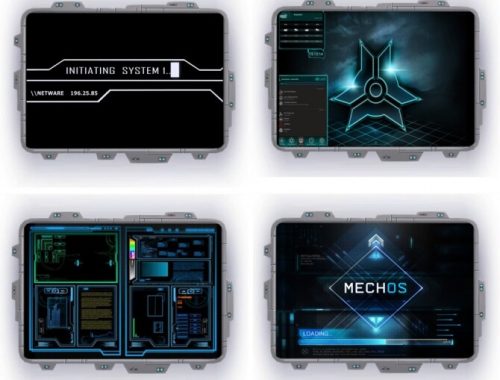 CP screens at Riekus13