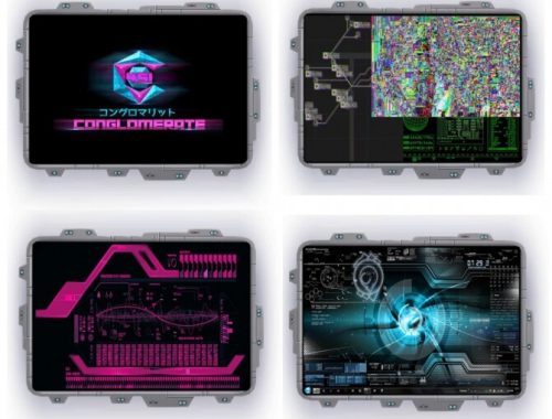 CP screens at Riekus13
