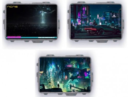 CP screens at Riekus13