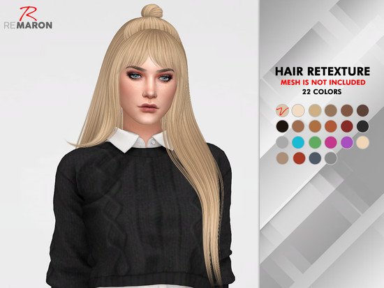 Cranberry Retexture - Mesh Needed - The Sims 4 Catalog