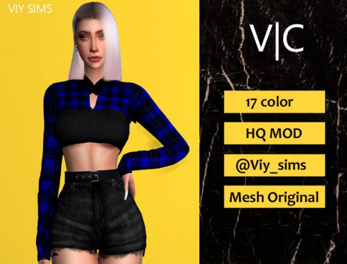 Cropped I  - V|C