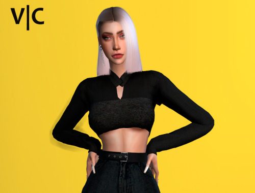 Cropped I  - V|C