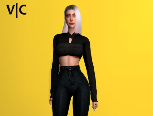 Cropped I  - V|C