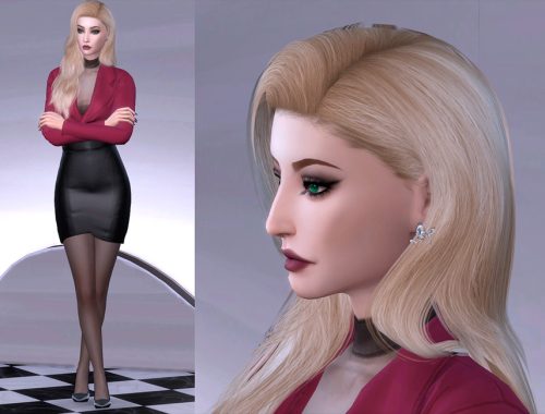 Crystal Price