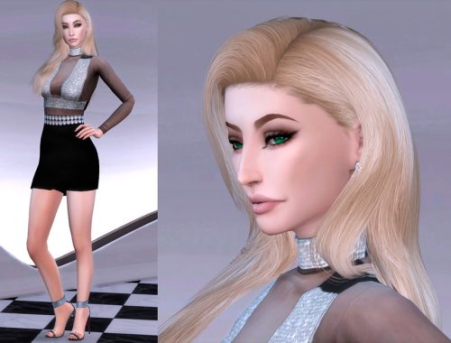 Crystal Price
