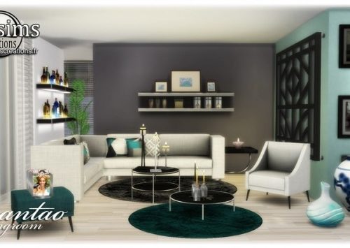 Cuantao living room at Jomsims Creations