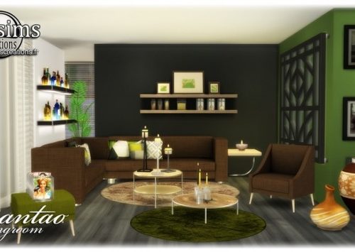 Cuantao living room at Jomsims Creations