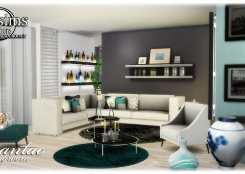 Cuantao living room at Jomsims Creations