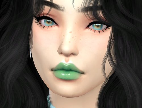 Cupcake Lipstick