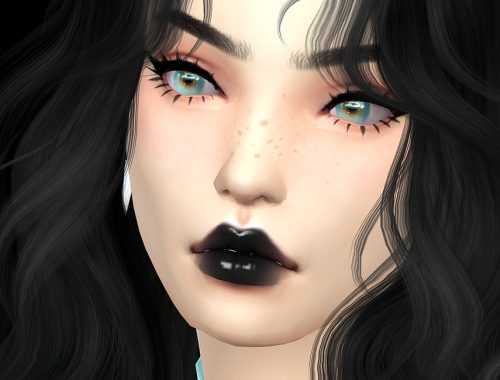 Cupcake Lipstick