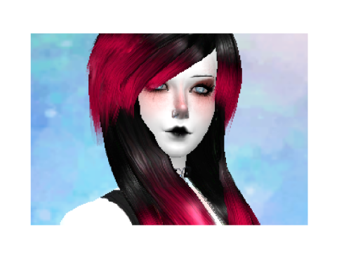 Cute Lipstick N01