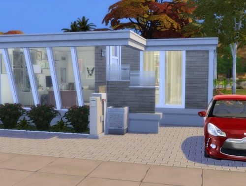 CUTEST CLUTTER HOUSE