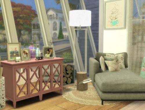 CUTEST CLUTTER HOUSE