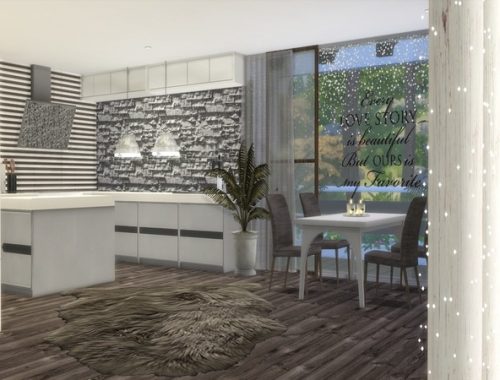 Alora home