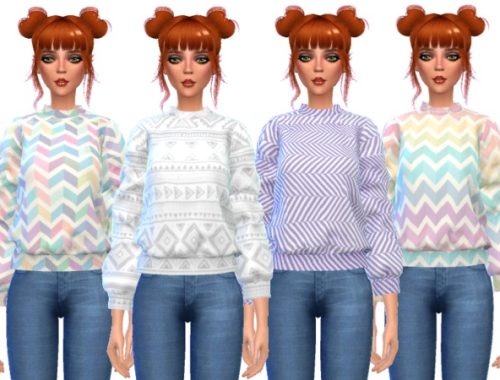 Tumblr Themed Sweatshirts 2 by Wicked_Kittie