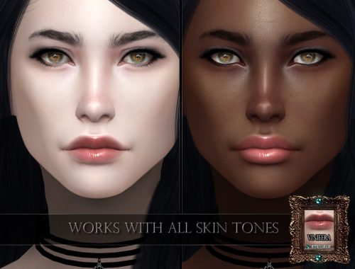 Vinifera Lipstick